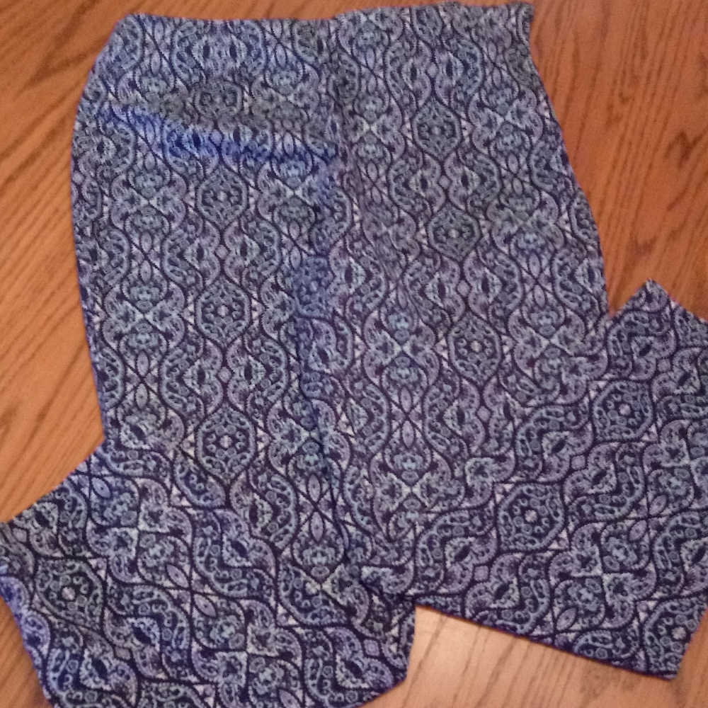 Women's pants